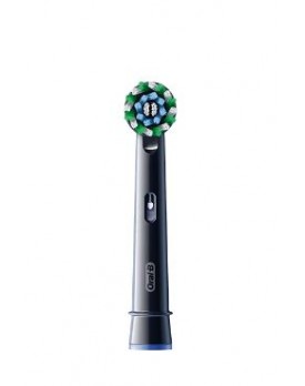 ORAL-B PW Refill Cross-Black