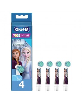 ORAL-B Ric.Frozen*4pz