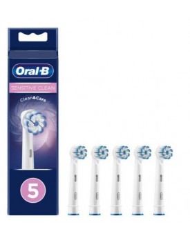 ORAL-B PW Refill Sensitive 5pz