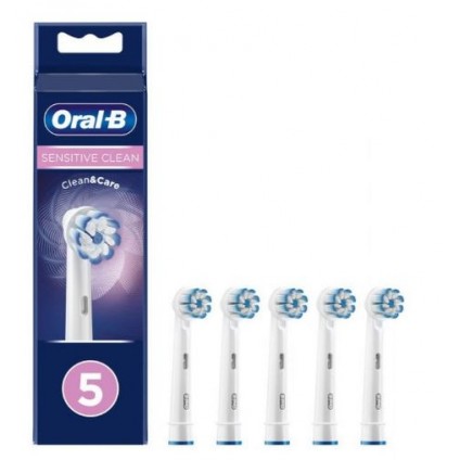 ORAL-B PW Refill Sensitive 5pz