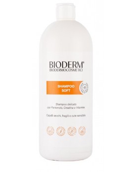 BIODERM Sh.Soft 1000ml