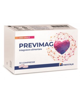 PREVIMAG 30 Cpr