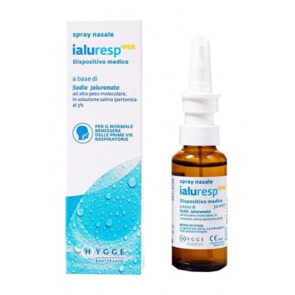 IALURESP SPRAY 30 ML