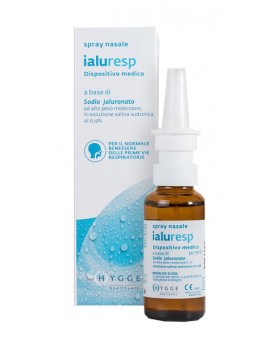 IALURESP Spray Isot.30ml