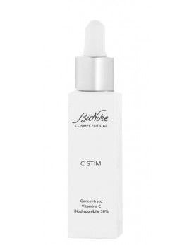 COSMECEUTICAL C Stim Conc.Vit.