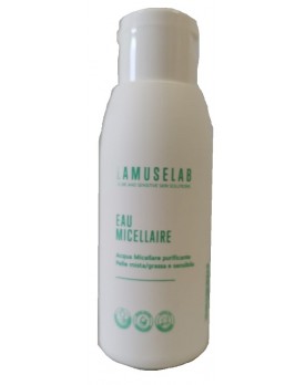 LAMUSELAB Eau Micellaire 100ml