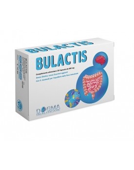 BULACTIS 30 Cps