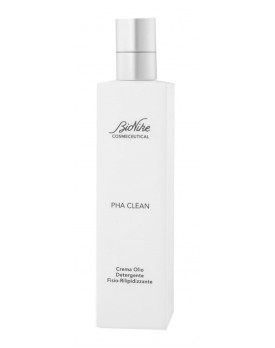 COSMECEUTICAL PHA Clean Crema