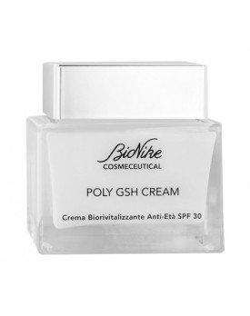 COSMECEUTICAL Poly GSH Cream