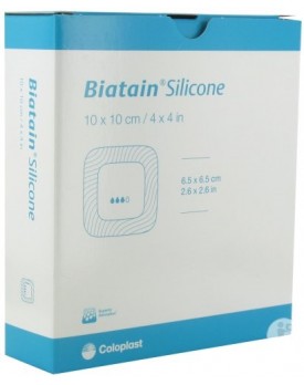 BIATAIN Silic.Lite 10x10