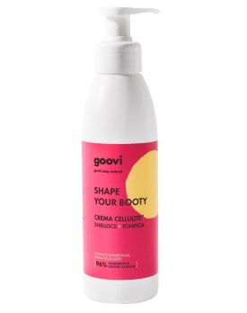 GOOVI Crema Cell.Caldo 240ml