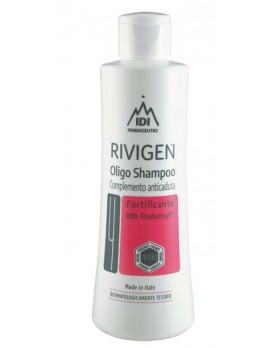 RIVIGEN Oil Sh.A/Cad.200ml