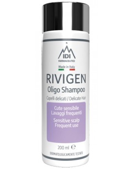 RIVIGEN Oil Sh.C/Del.200ml