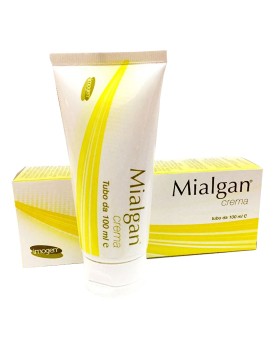 MIALGAN CREMA 100ML