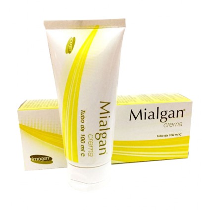 MIALGAN CREMA 100ML