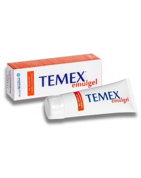 TEMEX EMULGEL 75 ML