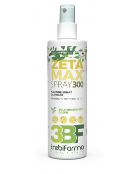 ZETAMAX Pump Spray 300ml