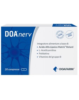 DOANERV 20Cpr