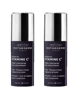 INTENSIVE Vit.C Double Serum