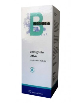 BIODERGEN 250ml