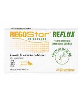 REGOSTAR Reflux 14 Stick Pack