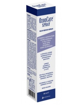 OZONCARE 80ML