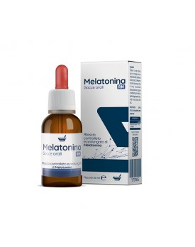 MELATONINA RM Gtt 20ml