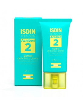 ACNIBEN Facial Cream 40ml