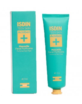 ACNIBEN Oily Skin Mask 75ml