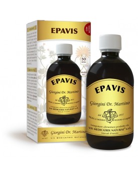 EPAVIS Liquido*500ml