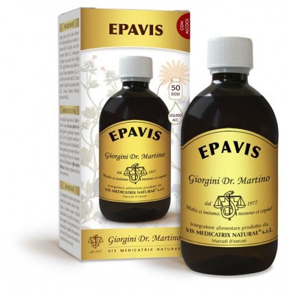 EPAVIS Liquido*500ml