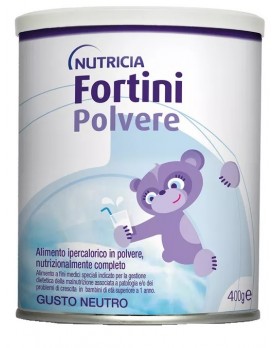 FORTINI Polv.Neutro 400g