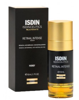 ISDINCEUTICS Retinal Intense