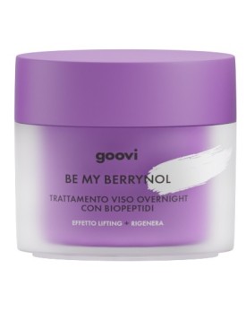 GOOVI Tratt.Overnig 50ml
