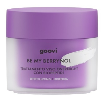 GOOVI Tratt.Overnig 50ml