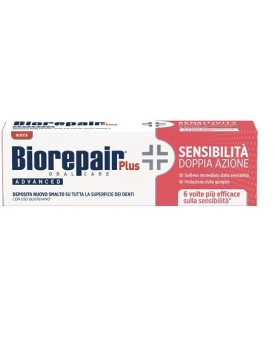 BIOREPAIR Plus Adv Sens.75ml