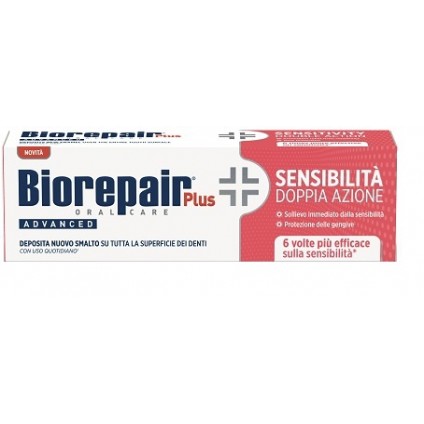 BIOREPAIR Plus Adv Sens.75ml