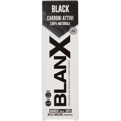 BLANX Black Carbone*75ml