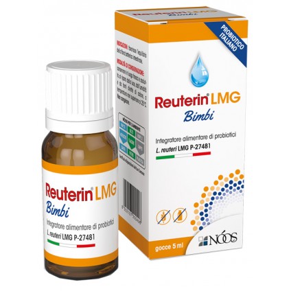 REUTERIN GOCCE 5 ML