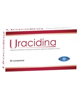 URACIDINA 30 Cpr