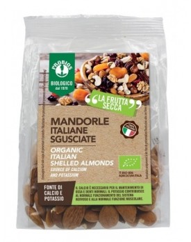 PROBIOS Mandorle Sgusc.125g