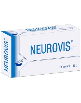 NEUROVIS 14 Bustine