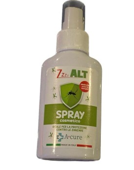 A+Cure ZZZ Spray Repell.90ml