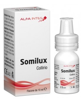 SOMILUX Coll.10ml