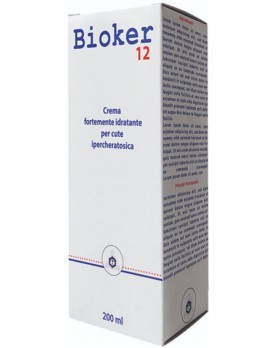 BIOKER*12 Crema 200ml