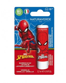 NV Lip Balm Vaniglia SPIDERMAN