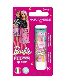 NV Lip Balm Fragola Barbie