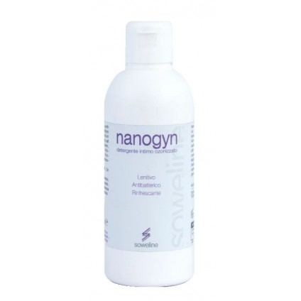 NANOGYN Det.Int.200ml