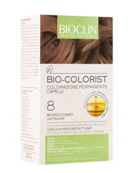 BIOCLIN Bio*C.F&P Bio Ch.  8.0