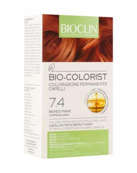 BIOCLIN Bio*C.F&P Bio S.Ra 6.4